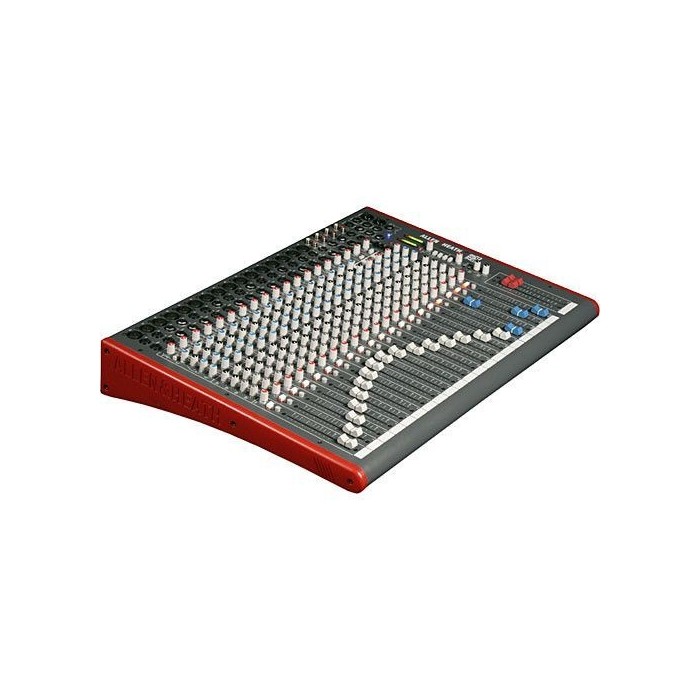 Allen & Heath ZED 24 24-Channel Mixer