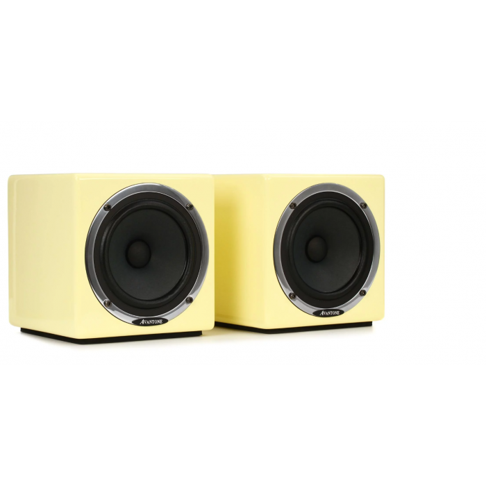 Avantone Activemixcubes Buttercream pair (2 cái )