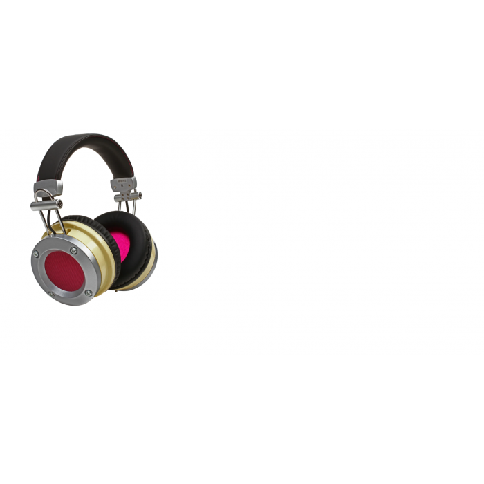 Avantone Pro MP1 MixPhones Multi-mode Reference Headphones with Vari-Voice