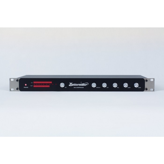Bettermaker Bus Compressor
