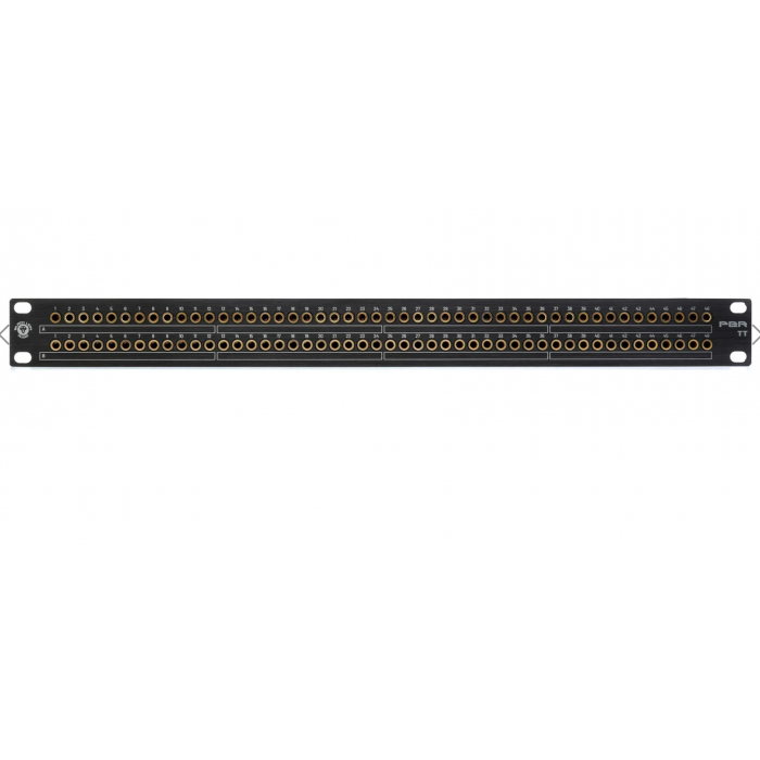 Black Lion Audio PBR TT Patchbay