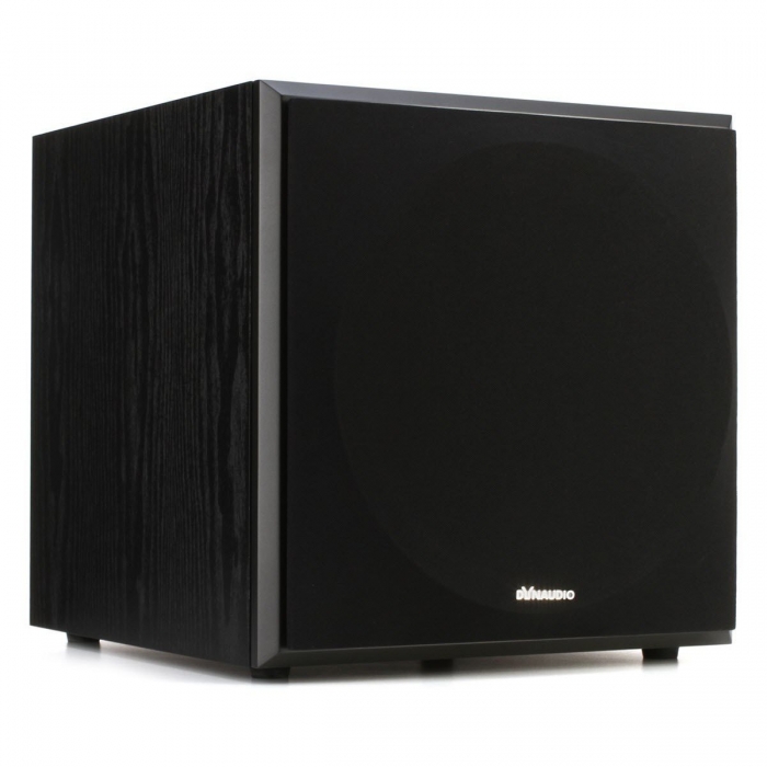 Dynaudio BM14S II High-end 12” Precision Subwoofer