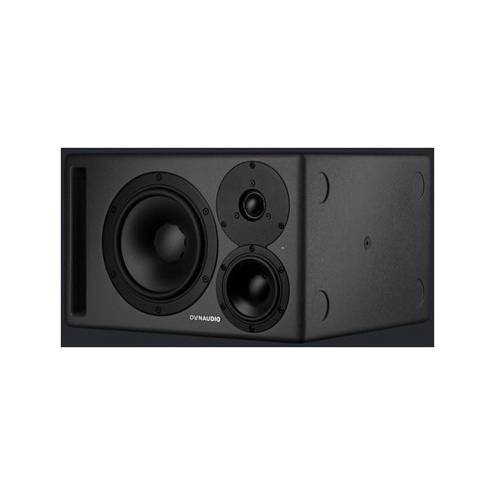 3 inch studio monitors clearance