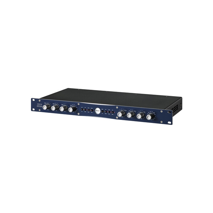 Elysia Karacter Stereo Saturator