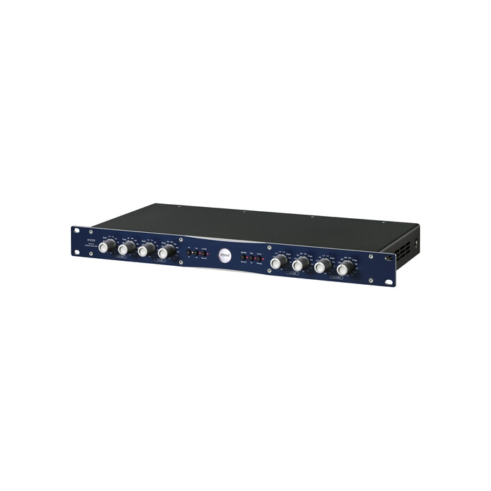 Elysia xfilter 4-Band Analog Stereo Equalizer