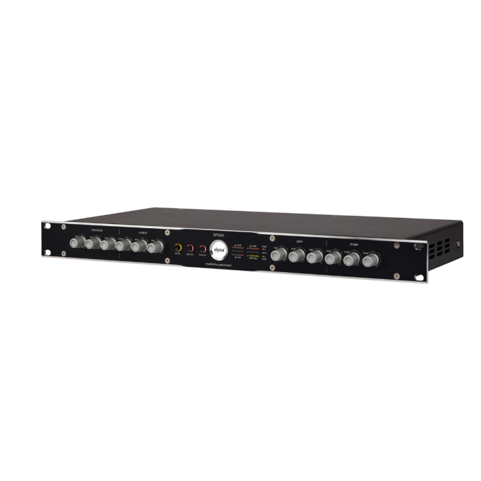 elysia xmax Stereo Masterbus Processor
