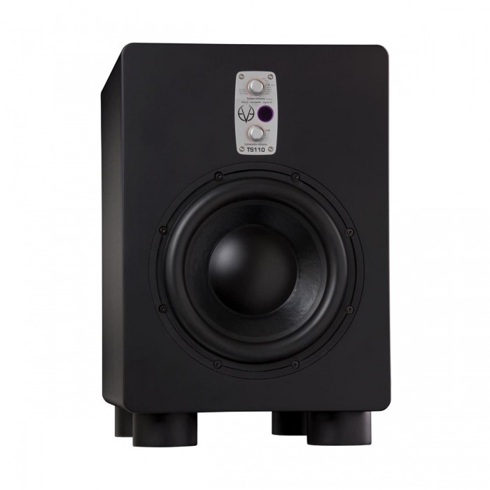 Eve Audio TS110 10" Active Studio Subwoofer
