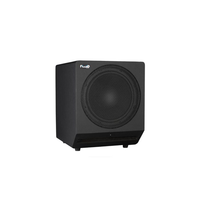 Fluid Audio FC10S 10 inch Subwoofer