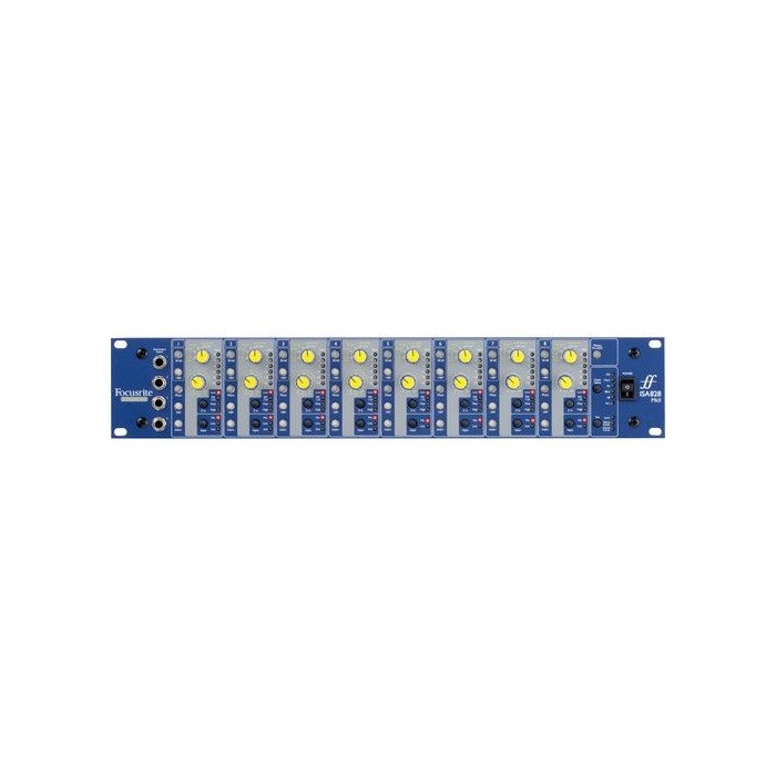 Focusrite ISA828 MKII
