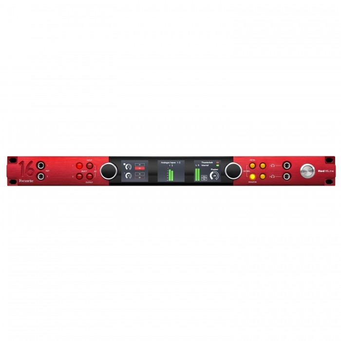 Focusrite Red 16Line Audio Interface
