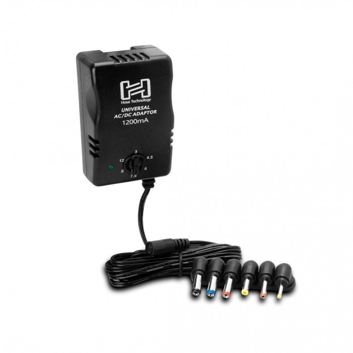 Hosa Universal Power Adaptor