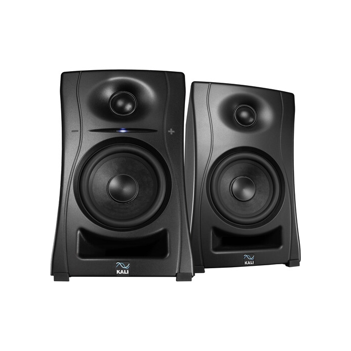 Kali audio LP-UNF 4.5 Ultra-Detailed. Ultra-Accurate. Ultra-Nearfield.