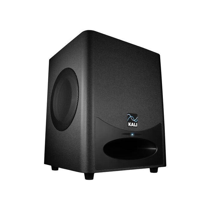 Kali Audio WS-6.2 Dual 6.5-inch Powered Subwoofer