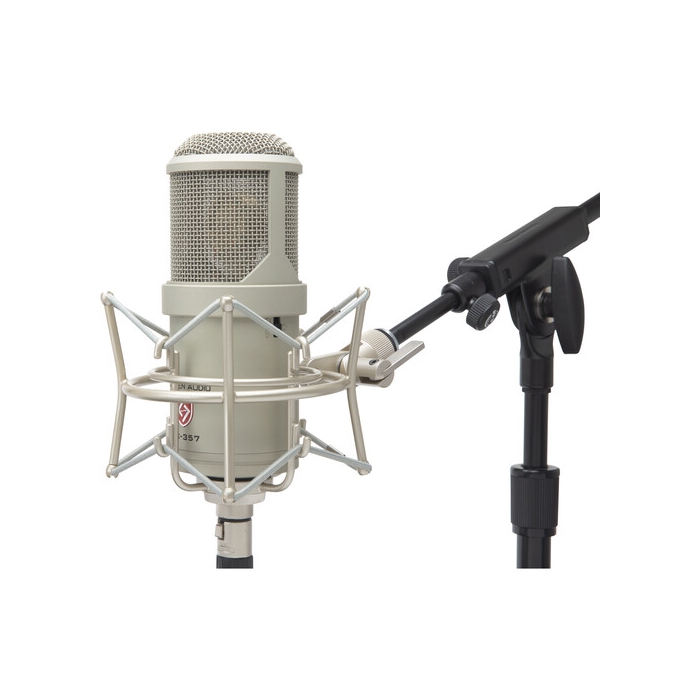Lauten Audio Clarion FC-357 Large-Diaphragm FET Condenser Microphone