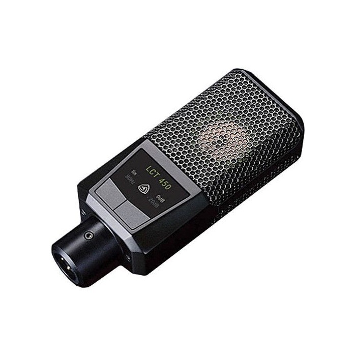 Lewitt LCT 450 Large Diagram Condenser Microphone