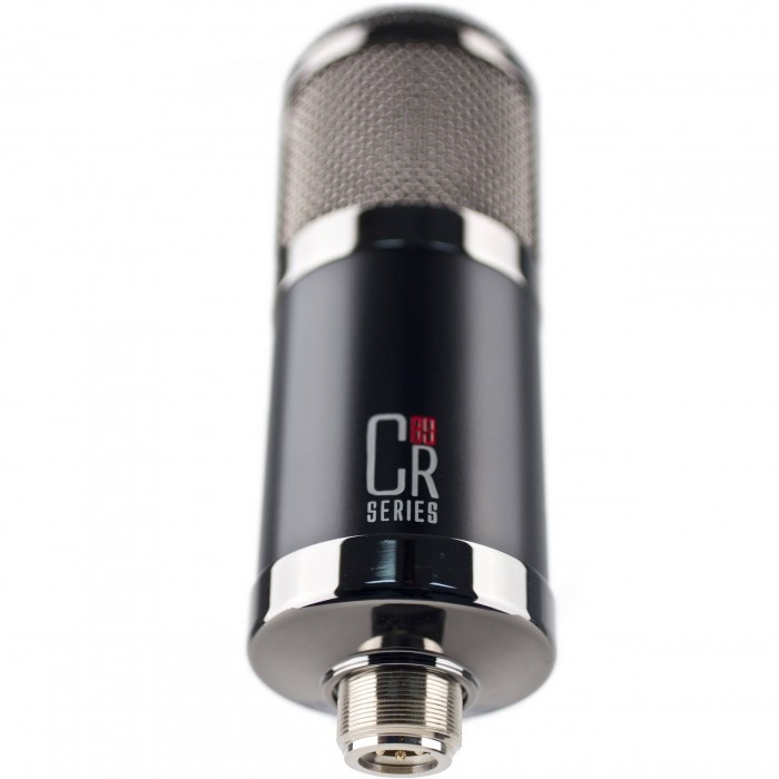 MXL　Noise　CR89　Audio　Low　Condenser　Microphone　Sam