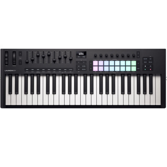 Novation Launchkey 49 MK4 49-key Keyboard Controller