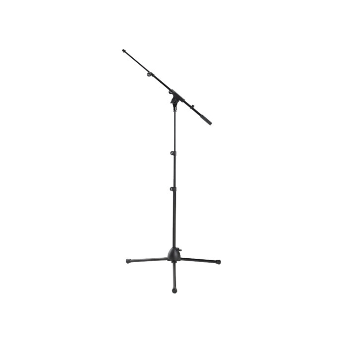 On-Stage MS500 Travel Microphone Stand