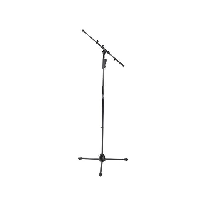 On-Stage MS7550 One-handed Boom Microphone Stand