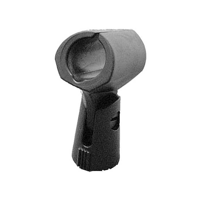On-Stage MY120 Unbreakable Rubber Condenser Mic Clip