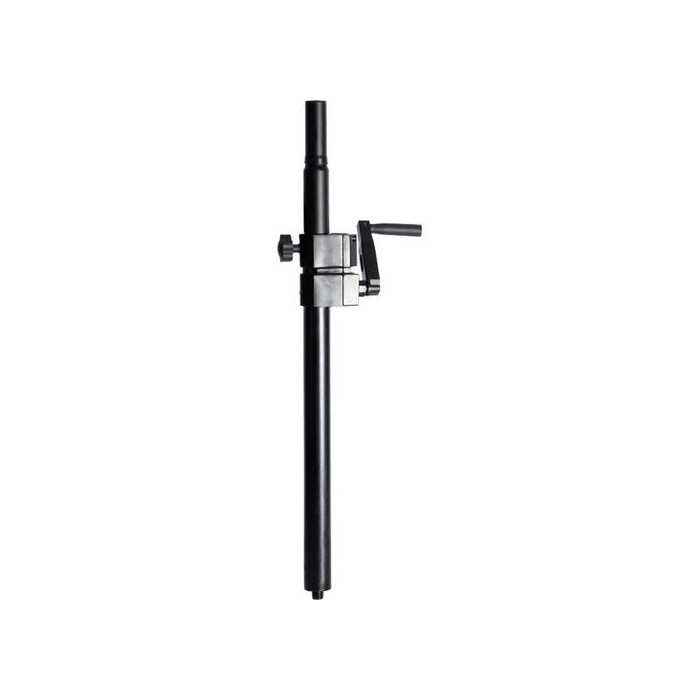 On-Stage SS7747 Crank-up Subwoofer Attachment Shaft