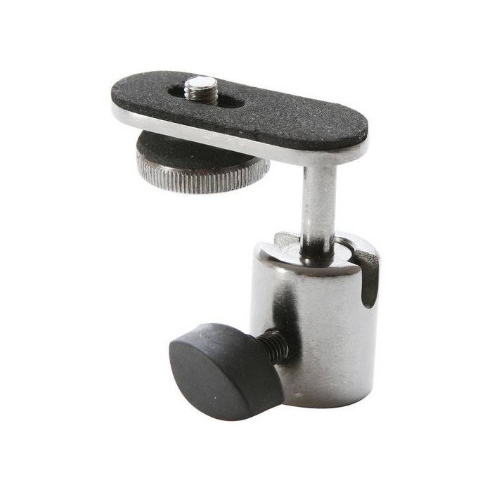 On-Stage Stands CM01 Video Camera / Digital Recorder Adapter