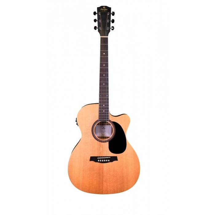 Prodipe - ELECTRO-ACOUSTIC GUITAR SA25 CEQ AUDITORIUM