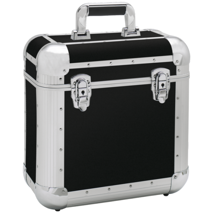 Reloop 60 Record Case Black