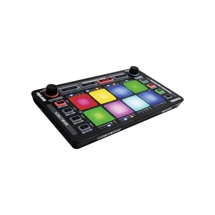 Reloop NEON USB Modular FX Controller for Serato
