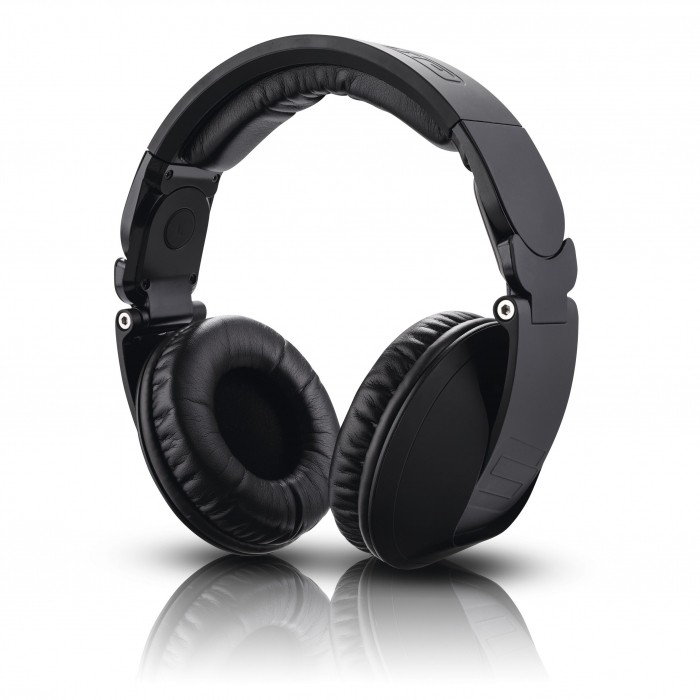 Reloop RHP-20 Knight Professional DJ/Studio headphones