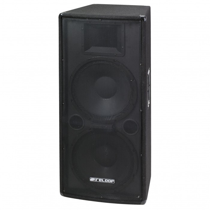 Reloop RSP-30 Passiver PA Speaker