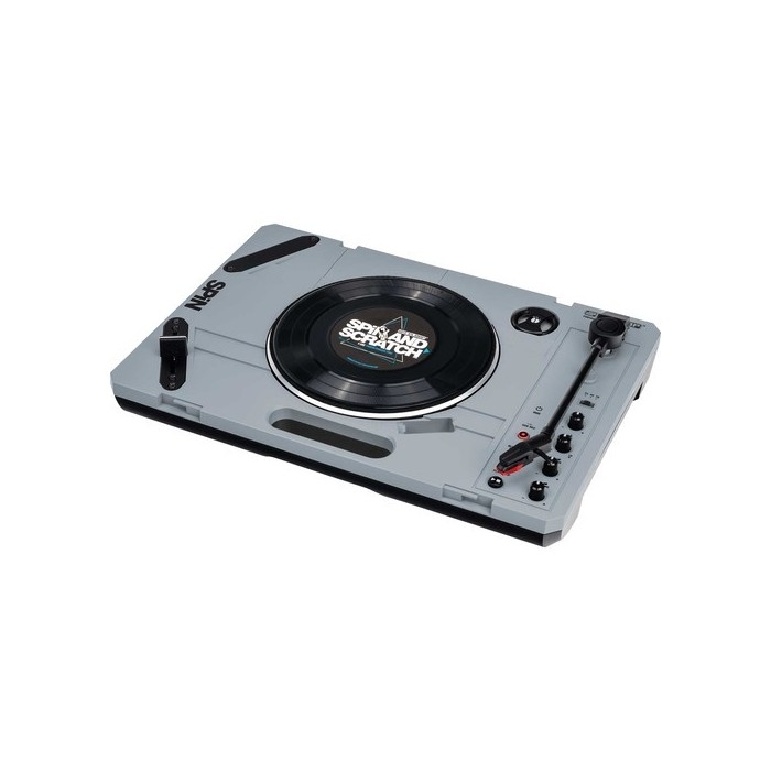 Reloop SPIN