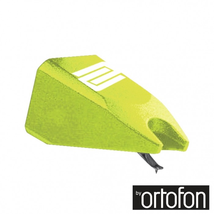 Reloop Stylus Green Turntable Cartridge ( kim mâm đĩa than )