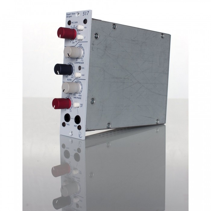 Rupert Neve Designs 517