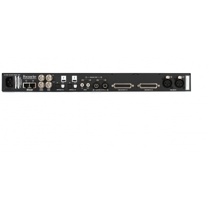 Rupert Neve Designs RNDI-S Stereo Active Transformer Direct Box
