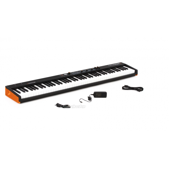 Studiologic numa compact 2 stage piano hot sale