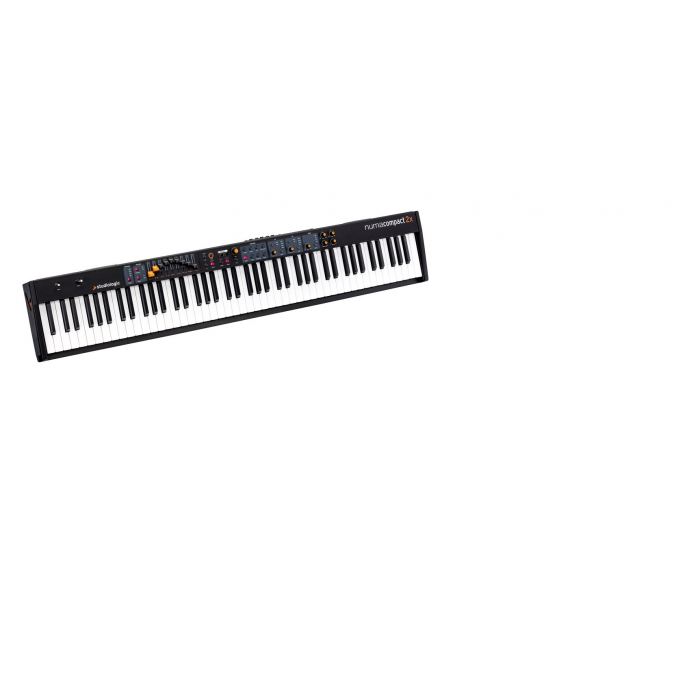 StudioLogic Numa Compact 2x 88-Key Portable Digital Piano