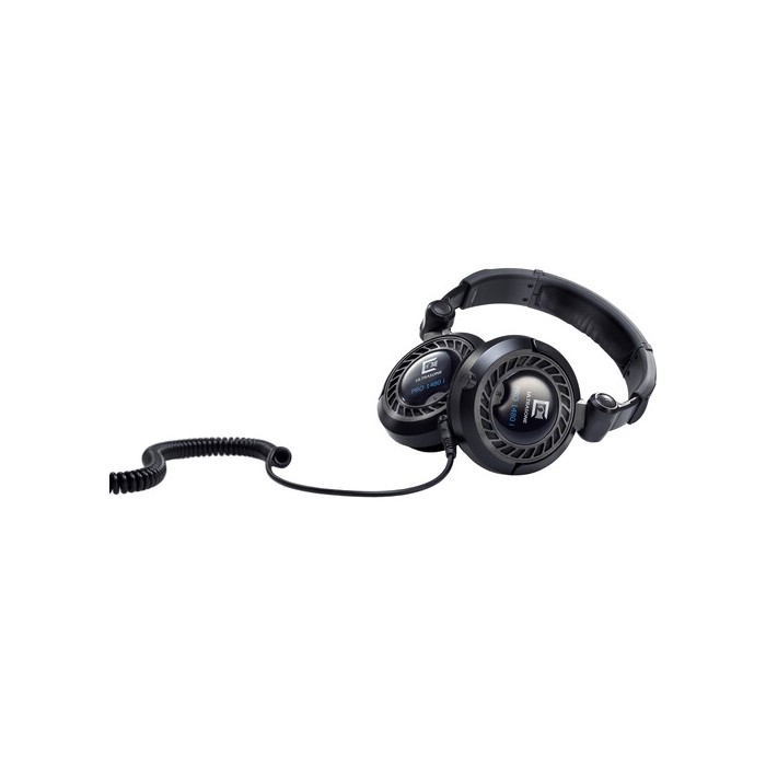 Ultrasone PRO 1480i Dynamic Open-Back Studio Reference Headphones