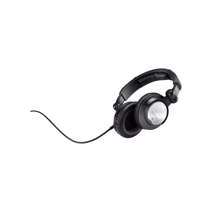 Ultrasone PRO 580i Closed-Back Stereo Headphones