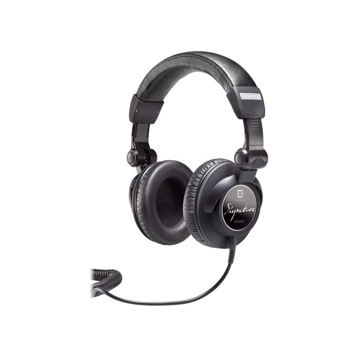 Ultrasone Signature STUDIO Headphones