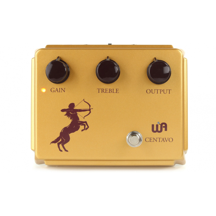 Warm Audio Centavo Professional Overdrive Pedal