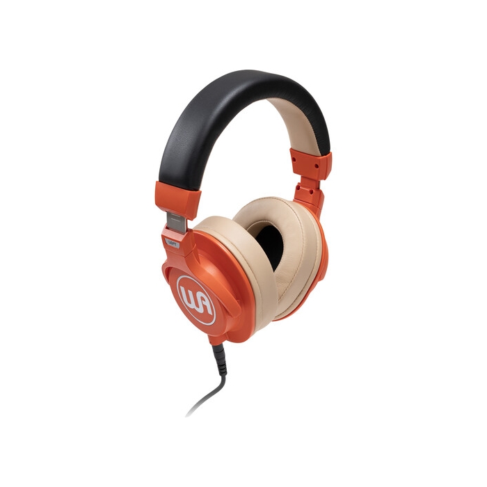 Warm Audio HeadRoom Closed-Back Professional Studio Headphones