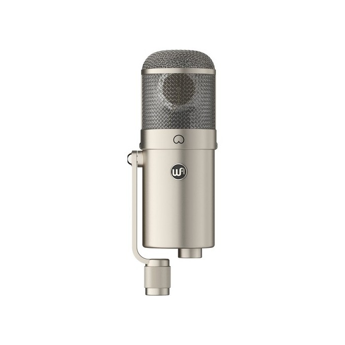 Warm Audio WA-47F Large-diaphragm FET Condenser Microphone