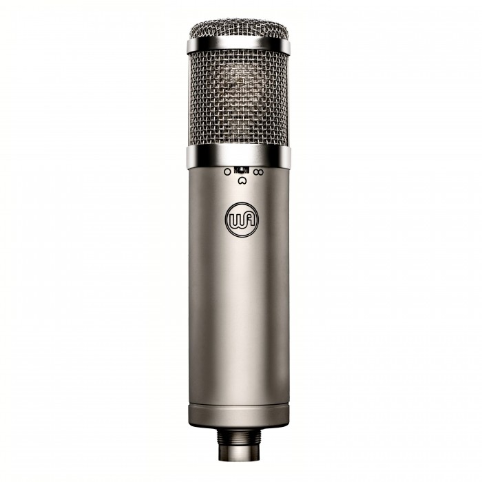 Warm Audio WA-47jr FET Condenser Microphone