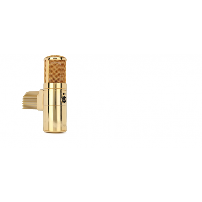 Warm Audio WA-8000G "Gold Edition"