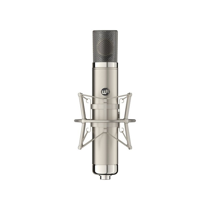 Warm Audio WA-CX12 Tube Condenser Microphone