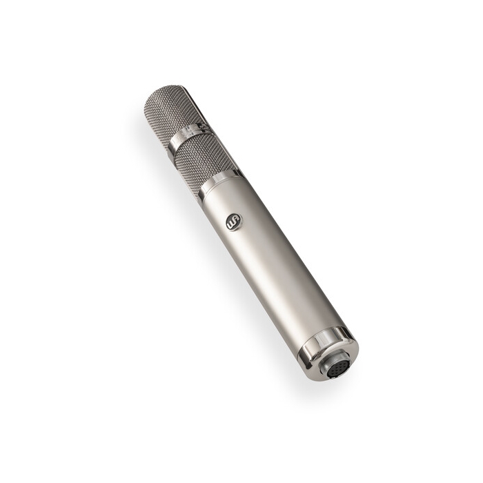 Warm Audio WA-CX24 Large-Diaphragm Stereo Tube Condenser Microphone