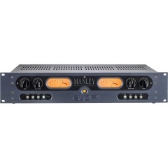 Manley ELOP+ Stereo Limiter Compressor