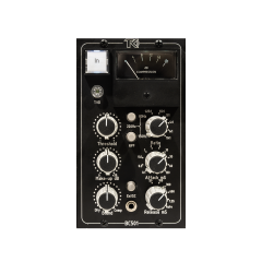 TK Audio BC501 500-series Stereo Bus Compressor