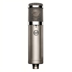 Warm Audio WA-47jr FET Condenser Microphone